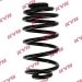 KYB Fahrwerksfeder Opel T. Astra J 1.3D-2.0D 10.10 K-Flex RA6233