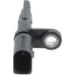 Sensor, Raddrehzahl AUDI,BENTLEY,VW Touareg 15 0 265 004 488