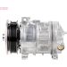 DENSO Kompressor, Klimaanlage DCP09063