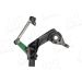 NIVEAUSENSOR F LWR +EL DÄMPFER H L 4-PIN AUDI A4 07/A5 07 1329,535,2