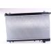 Wasserkühler PKW SUBARU FORESTER 2.0 AUT 02 67728