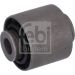 FEBI BILSTEIN Lagerung, Lenker 104955