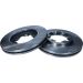 Maxgear Bremsscheibe Nissan P. Terrano 96-/Maverick 19-2569 Maxgear Bremsscheibe Nissan P. Terrano 96-/Maverick 19-2569