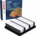 Luftfilter F 026 400 063 Luftfilter F 026 400 063