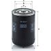 Mann & Hummel Ölfilter PKW NISSAN W 933/1 Mann & Hummel Ölfilter PKW NISSAN W 933/1