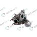 Lader, Aufladung 003-001-000101R
