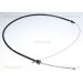Seilzug, Feststellbremse Seat/Skoda/Vw T. Cordoba/Ibiza/Fabia/Fox/Polo 99- Le/Pr 814029179 Seilzug, Feststellbremse Seat/Skoda/Vw T. Cordoba/Ibiza/Fabia/Fox/Polo 99- Le/Pr 814029179