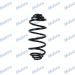 Fahrwerksfeder HA RENAULT Kangoo 90171132
