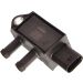 Sensor, Abgasdruck 708068