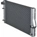 Kühler, Motorkühlung BEHR Premium Line CR 1148 000P