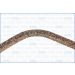 Dichtung, Zylinderkopfhaube Nissan Urvan 11014300 Dichtung, Zylinderkopfhaube Nissan Urvan 11014300