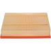Luftfilter F 026 400 099 Luftfilter F 026 400 099