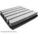 Luftfilter Toyota Land Cruiser 4.5D 08 ADT322105