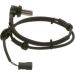 Sensor, Raddrehzahl 0 986 594 014 Sensor, Raddrehzahl 0 986 594 014