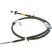 Handbremsseil 1987482846 Handbremsseil 1987482846