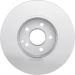 Bremsscheibe VA MERCEDES W204,W212 07 0 986 479 407 Bremsscheibe VA MERCEDES W204,W212 07 0 986 479 407