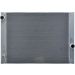 Kühler, Motorkühlung BEHR Premium Line CR 511 000P