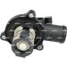 NRF Thermostat, Kühlmittel 725257 EASY FIT