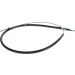 Handbremsseil SEAT,SKODA,VW 02 1987482191 Handbremsseil SEAT,SKODA,VW 02 1987482191