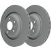 Bremsscheibe Audi T. A6 2.0-4.2 04-11 24.0122-0223.1 Bremsscheibe Audi T. A6 2.0-4.2 04-11 24.0122-0223.1