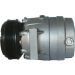 Kompressor, Klimaanlage ACP 379 000S