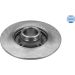 Bremsscheibe Citroen T. C4 04- Ohne Lager 11-15 523 0041 Bremsscheibe Citroen T. C4 04- Ohne Lager 11-15 523 0041