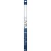 Bosch Wischerblatt 651U 3397011641 Bosch Wischerblatt 651U 3397011641