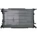 Kühler, Motorkühlung CR 1060 000P Kühler, Motorkühlung CR 1060 000P