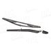 Wischerarm hinten mit WiBlatt FIAT 52926