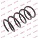 KYB Fahrwerksfeder Volvo T. V70 Ii 2.0T-2.5Tdi 03.00-08.07 RA6285 KYB Fahrwerksfeder Volvo T. V70 Ii 2.0T-2.5Tdi 03.00-08.07 RA6285