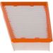Luftfilter F 026 400 229 Luftfilter F 026 400 229