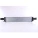 Ladeluftkühler PKW AUDI A4 07 96618 Ladeluftkühler PKW AUDI A4 07 96618