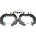 Bremsbacken CITROEN,PEUGEOT KIT SUPERPRO 0 204 114 181 Bremsbacken CITROEN,PEUGEOT KIT SUPERPRO 0 204 114 181