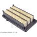 Luftfilter ADH22298