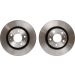 Bremsscheibe Volvo P. S70/S90/V DF2671 Bremsscheibe Volvo P. S70/S90/V DF2671