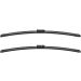 Bosch Scheibenwischer Aerotwin A821S 3397009821 Bosch Scheibenwischer Aerotwin A821S 3397009821