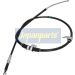 SEILZUG, FESTSTELLBREMSE HYUNDAI T. H-1 2,5 CRDI 03- PR BC-H25R SEILZUG, FESTSTELLBREMSE HYUNDAI T. H-1 2,5 CRDI 03- PR BC-H25R