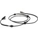 KAMOKA Sensor, Raddrehzahl 1060101 KAMOKA Sensor, Raddrehzahl 1060101