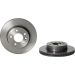 Bremsscheibe VA MAN VW PRIME LINE - UV Coated 09.D421.11 Bremsscheibe VA MAN VW PRIME LINE - UV Coated 09.D421.11