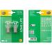 HELLA Glühlampe, Blinkleuchte 8GD 002 078-173 Long Life Up to 3x Longer Lifetime