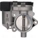 NISSENS Drosselklappenstutzen 955006 FIRST FIT NISSENS Drosselklappenstutzen 955006 FIRST FIT