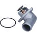 Thermostat, Kühlmittel 352317100880
