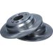 Maxgear Bremsscheibe Honda T. Accord 08- Automatik 19-2396 Maxgear Bremsscheibe Honda T. Accord 08- Automatik 19-2396