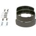 Bremsbacken 0 986 487 751 Bremsbacken 0 986 487 751