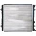 Kühler, Motorkühlung BEHR CR 367 000S