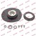 Lager - Radaufhängung. Peugeot S. 206 1.1-2.0D 09.98- Pr Suspension Mounting Kit SM1911