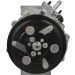 Kompressor PKW FIAT CROMA 05- 1.8 I 16V FIRST FIT 89157