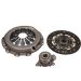 Kupplungssatz FIAT Sedici,SUZUKI SX4 1.5,1.6 06 LuK RepSet Pro 620 3170 33