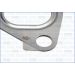 Dichtung, Abgaskrümmer MULTILAYER STEEL 13184100 Dichtung, Abgaskrümmer MULTILAYER STEEL 13184100