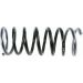 Sachs Fahrwerksfeder Db T. G-Class W463 Typ460G Spacing 2400/2850Mm 89 996 548